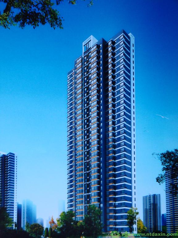 鑫海家園B3、B4高層住宅樓（黑龍江省建設(shè)工程“龍江杯”、江蘇省省外“揚(yáng)子杯”、黑龍江省十佳施工現(xiàn)場(chǎng)）